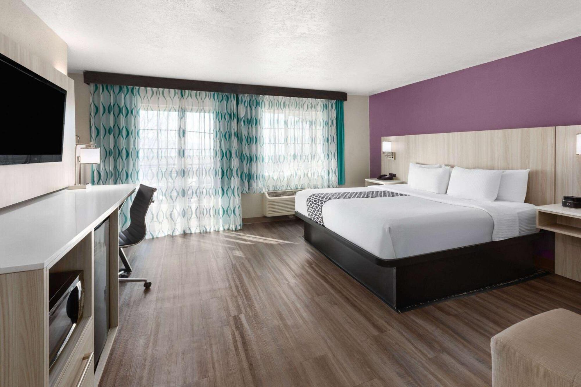 La Quinta By Wyndham North Orem Exterior foto